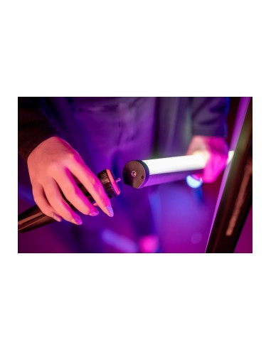 Lampa LED Newell RGB Kathi Max