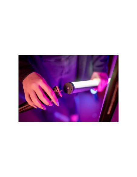 Lampa LED Newell RGB Kathi Max