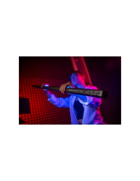 Lampa LED Newell RGB Kathi Max