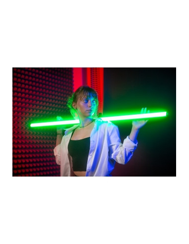 Lampa LED Newell RGB Kathi Max