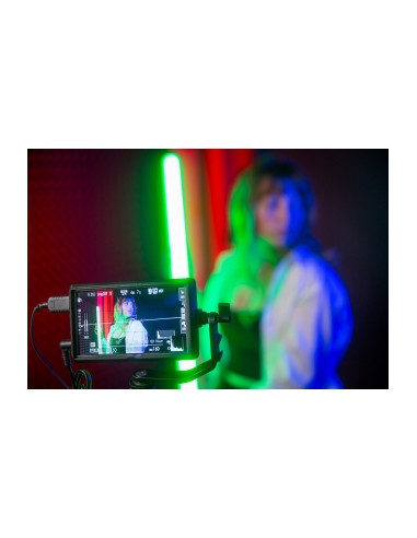 Lampa LED Newell RGB Kathi Max