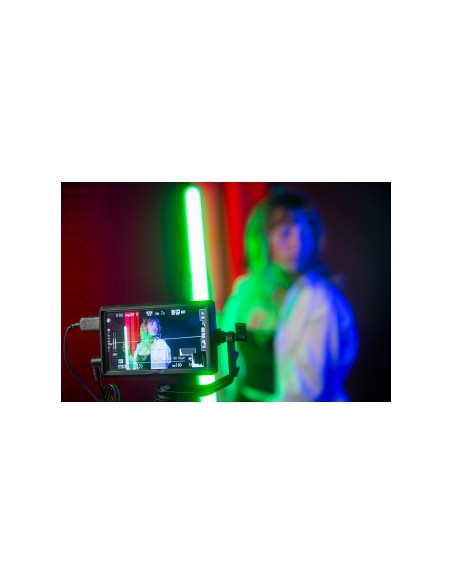 Lampa LED Newell RGB Kathi Max