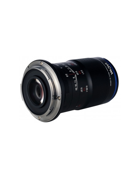 Obiektyw Venus Optics Laowa 65 mm f/2,8 2x Ultra Macro APO do Canon RF