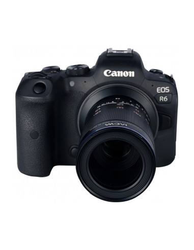 Obiektyw Venus Optics Laowa 65 mm f/2,8 2x Ultra Macro APO do Canon RF