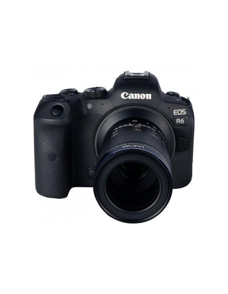 Obiektyw Venus Optics Laowa 65 mm f/2,8 2x Ultra Macro APO do Canon RF