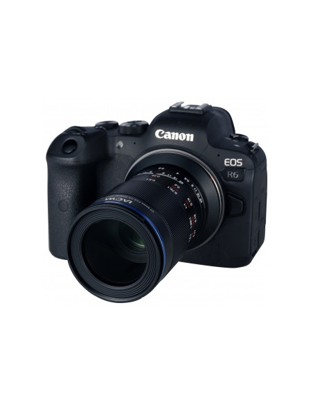 Obiektyw Venus Optics Laowa 65 mm f/2,8 2x Ultra Macro APO do Canon RF