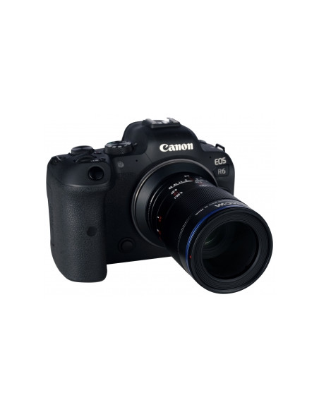 Obiektyw Venus Optics Laowa 65 mm f/2,8 2x Ultra Macro APO do Canon RF