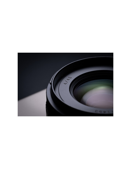 Obiektyw Venus Optics Laowa 65 mm f/2,8 2x Ultra Macro APO do Canon RF