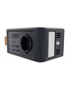 Power Station Newell Asvala Mini 220 V 24000 mAh PD 18 W