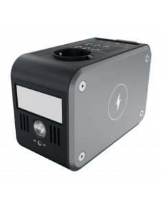 Power Station Newell Asvala Mini 220 V 24000 mAh PD 18 W 2