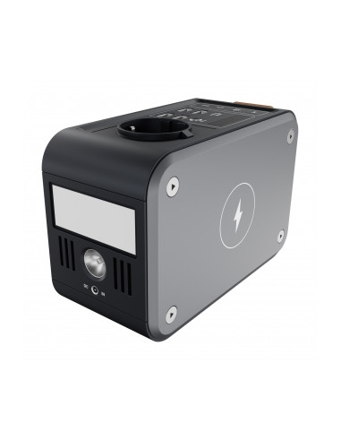 Power Station Newell Asvala Mini 220 V 24000 mAh PD 18 W