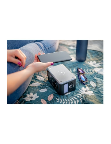 Power Station Newell Asvala Mini 220 V 24000 mAh PD 18 W