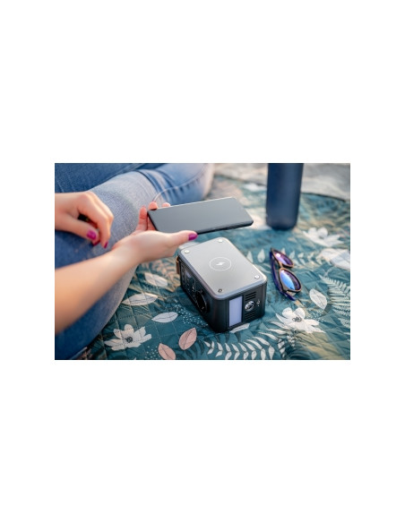 Power Station Newell Asvala Mini 220 V 24000 mAh PD 18 W