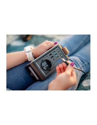 Power Station Newell Asvala Mini 220 V 24000 mAh PD 18 W