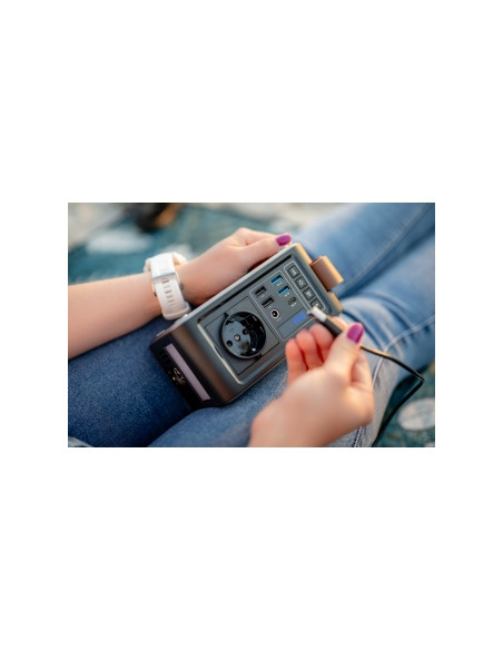 Power Station Newell Asvala Mini 220 V 24000 mAh PD 18 W