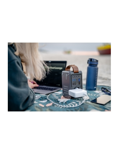 Power Station Newell Asvala Mini 220 V 24000 mAh PD 18 W