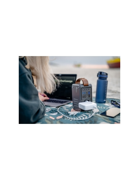 Power Station Newell Asvala Mini 220 V 24000 mAh PD 18 W