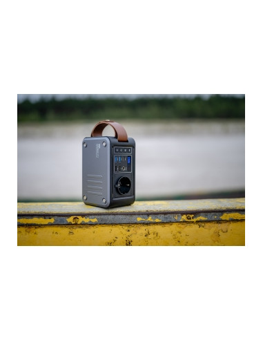 Power Station Newell Asvala Mini 220 V 24000 mAh PD 18 W