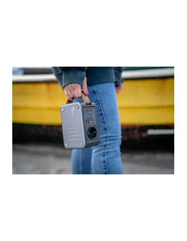 Power Station Newell Asvala Mini 220 V 24000 mAh PD 18 W