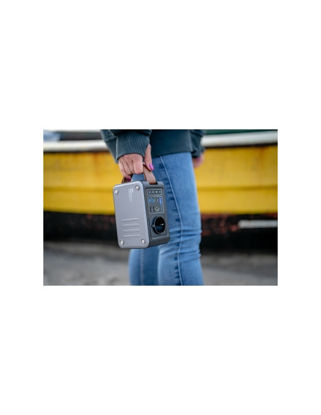 Power Station Newell Asvala Mini 220 V 24000 mAh PD 18 W