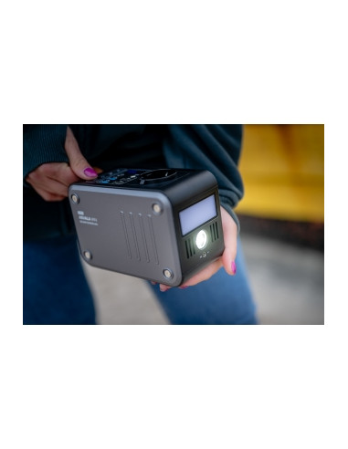 Power Station Newell Asvala Mini 220 V 24000 mAh PD 18 W