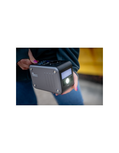 Power Station Newell Asvala Mini 220 V 24000 mAh PD 18 W