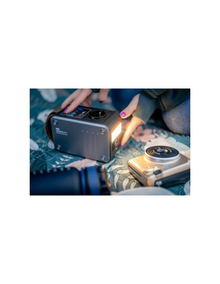 Power Station Newell Asvala Mini 220 V 24000 mAh PD 18 W