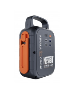 Power Station Newell Asvala Crank 22500 mAh PD 18 W