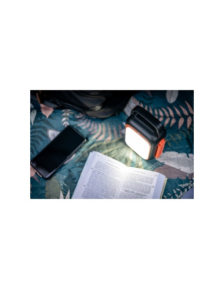 Power Station Newell Asvala Crank 22500 mAh PD 18 W