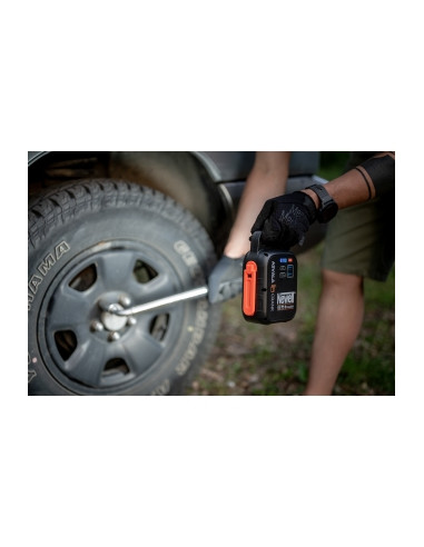 Power Station Newell Asvala Crank 22500 mAh PD 18 W