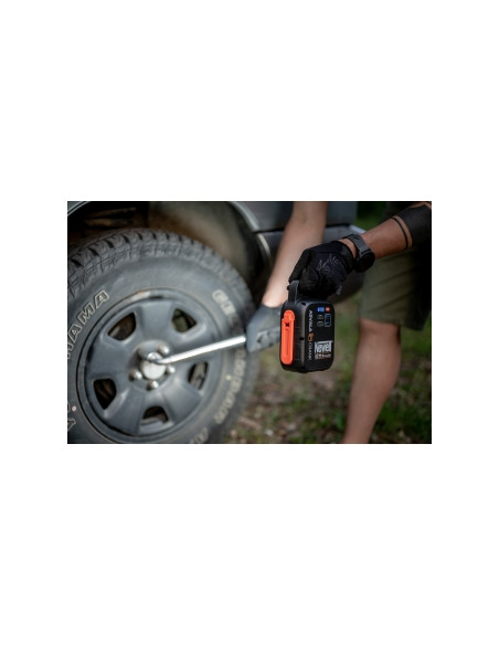 Power Station Newell Asvala Crank 22500 mAh PD 18 W