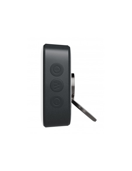 Lampa LED Newell Campina - grafitowa