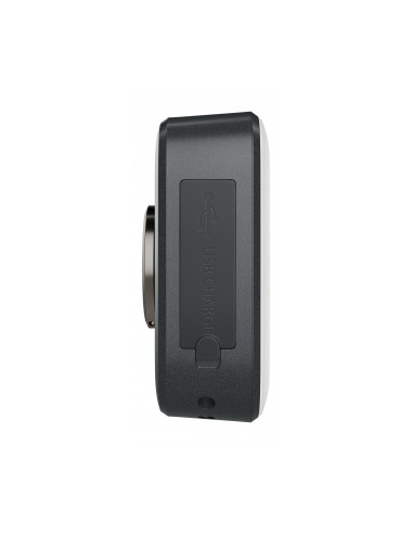 Lampa LED Newell Campina - grafitowa