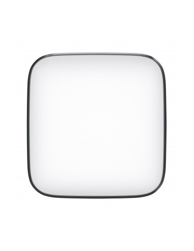 Lampa LED Newell Campina - grafitowa