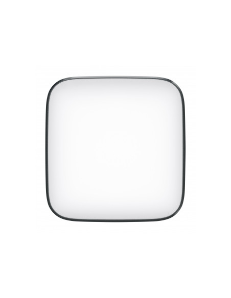 Lampa LED Newell Campina - grafitowa