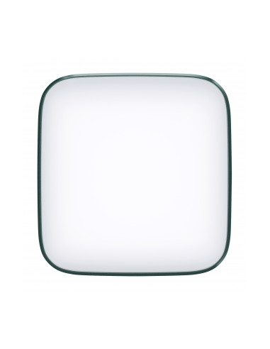 Lampa LED Newell Campina - zielona