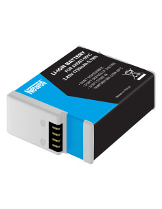Akumulator Newell SupraCell zamiennik AHDBT-901c do GoPro Hero 9