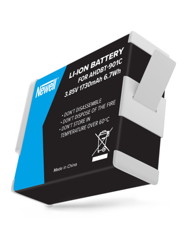 Akumulator Newell SupraCell zamiennik AHDBT-901c