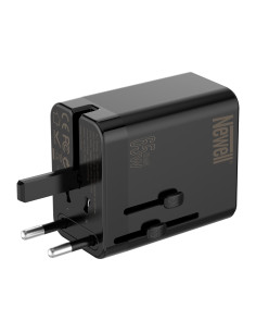 Ładowarka sieciowa Newell GaN travel adapter 65 W 2
