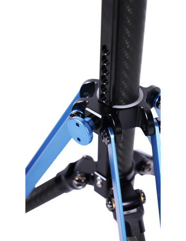 Statyw oświetleniowy Sirui DK18