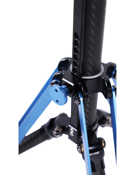 Statyw oświetleniowy Sirui DK18