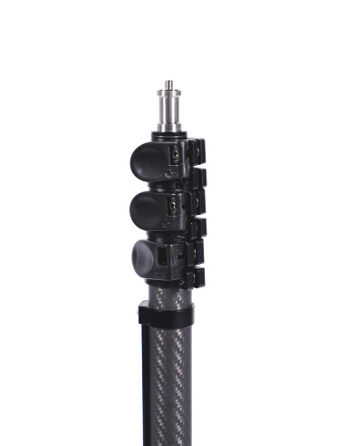 Statyw oświetleniowy Sirui DK18