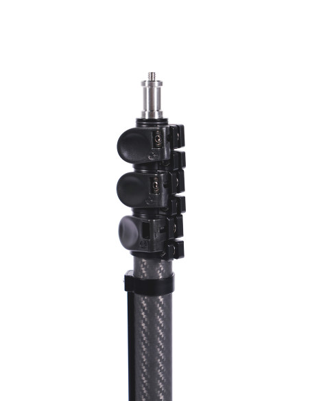 Statyw oświetleniowy Sirui DK18