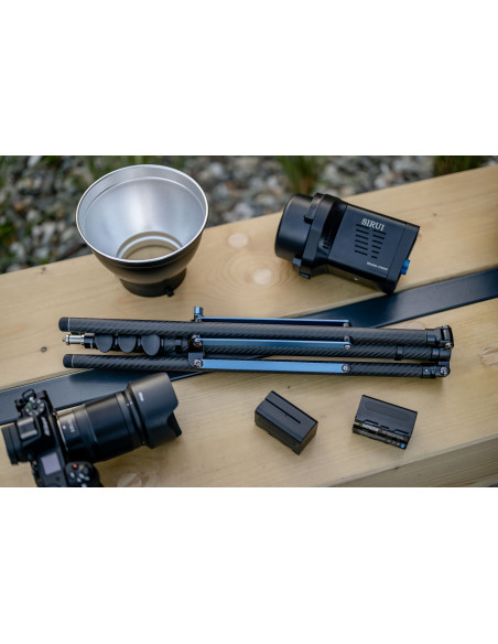 Statyw oświetleniowy Sirui DK18