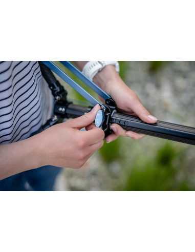 Statyw oświetleniowy Sirui DK18