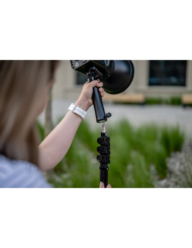 Statyw oświetleniowy Sirui DK18