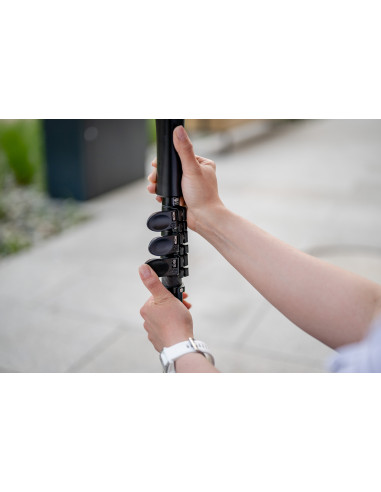 Statyw oświetleniowy Sirui DK18