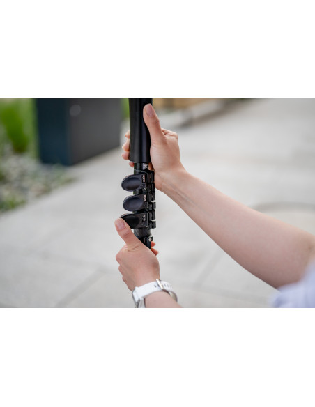 Statyw oświetleniowy Sirui DK18