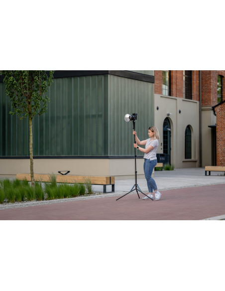 Statyw oświetleniowy Sirui DK18
