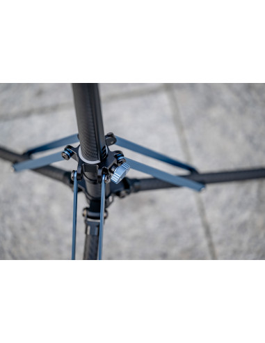 Statyw oświetleniowy Sirui DK18